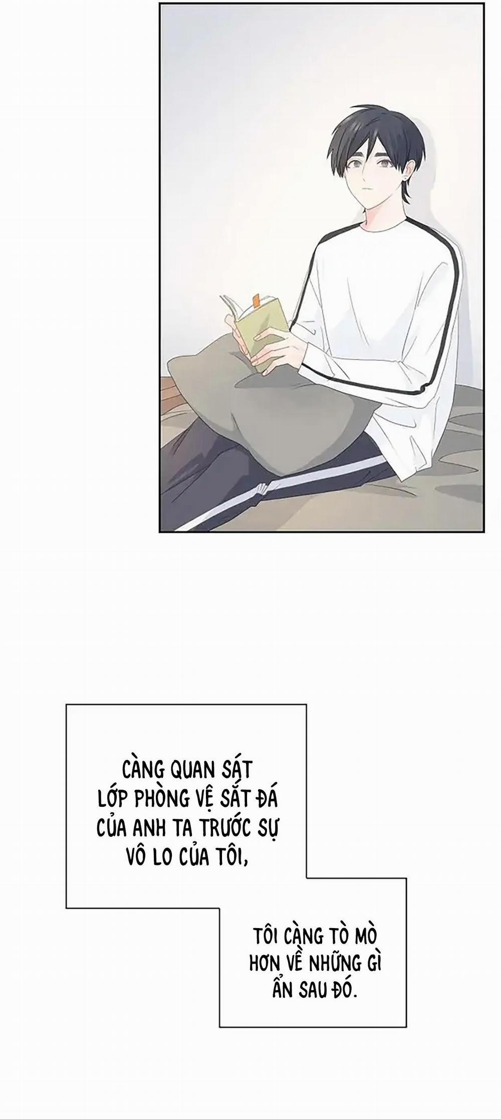 Lâu Đài Cát (END) 41 trang 2