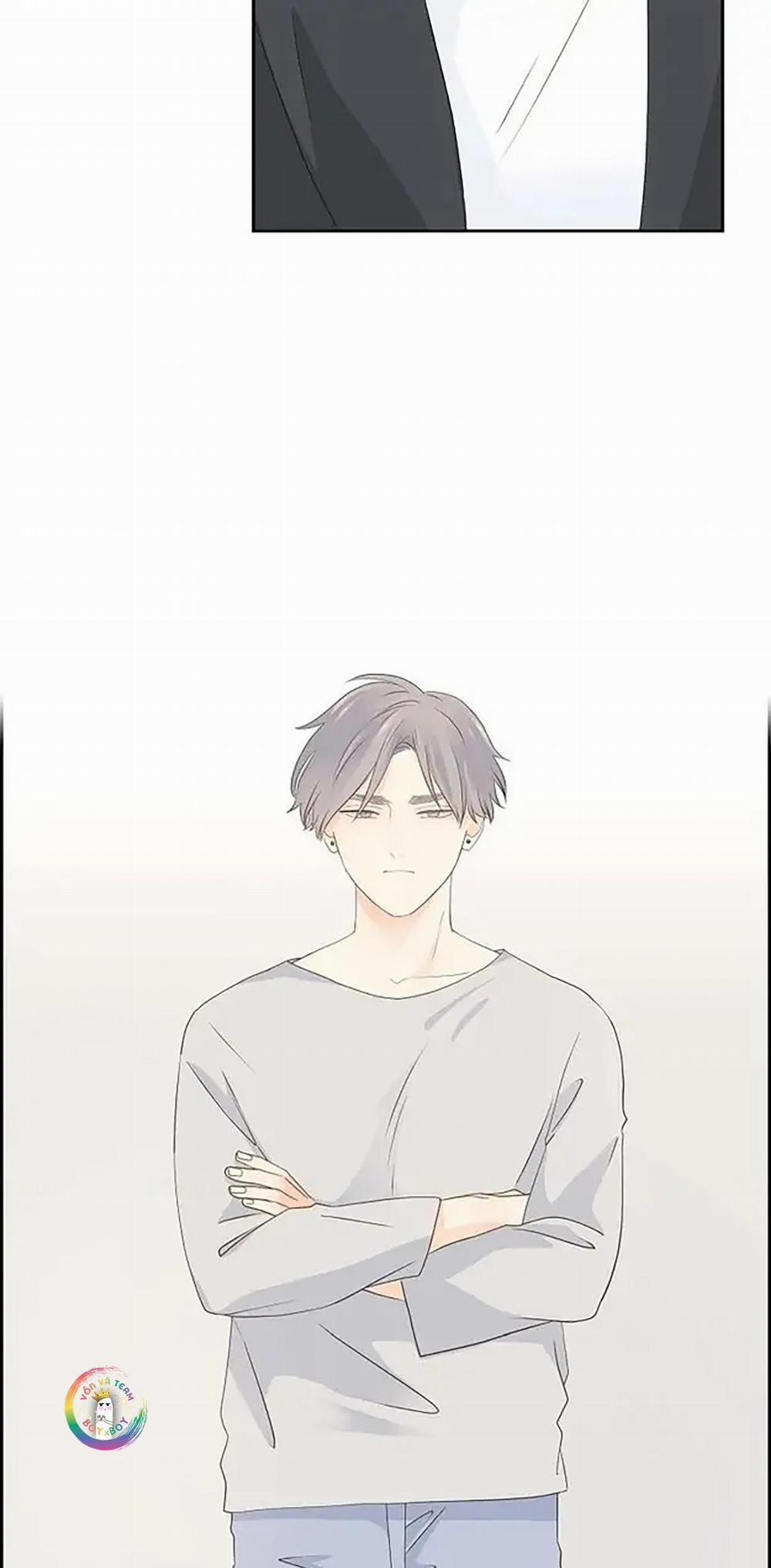 Lâu Đài Cát (END) 41 trang 30