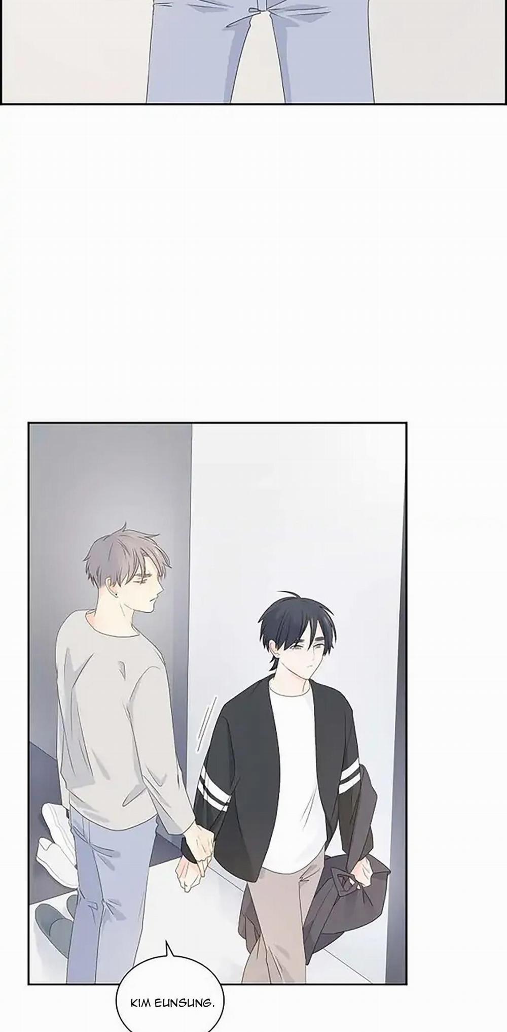 Lâu Đài Cát (END) 41 trang 31