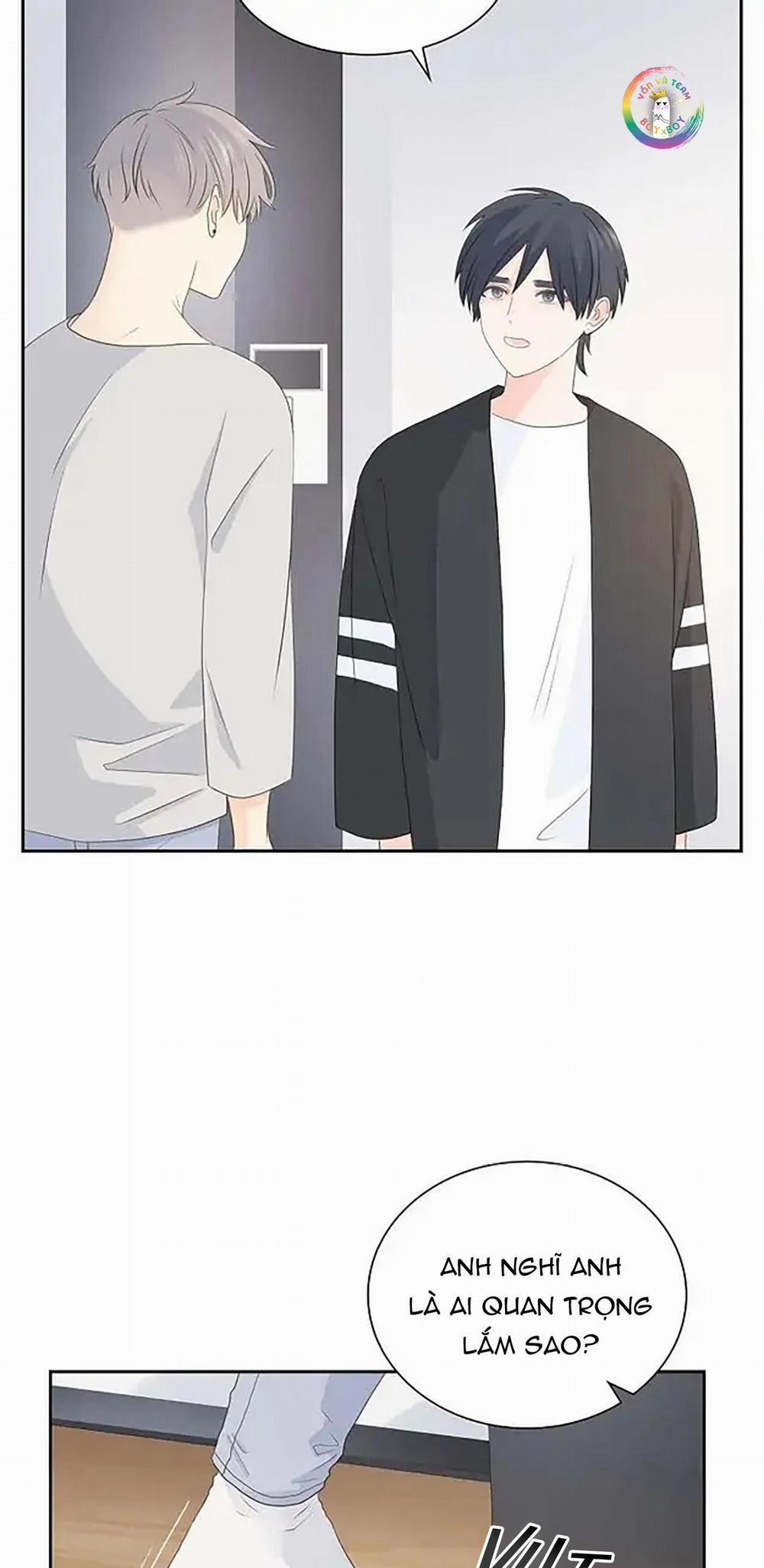 Lâu Đài Cát (END) 41 trang 33