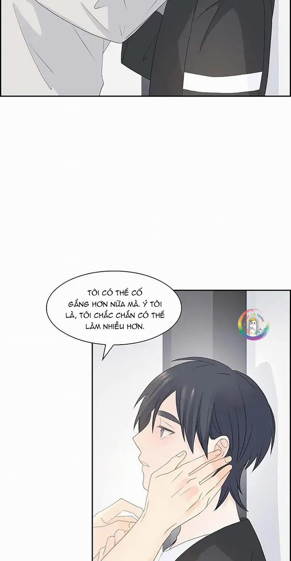 Lâu Đài Cát (END) 41 trang 38