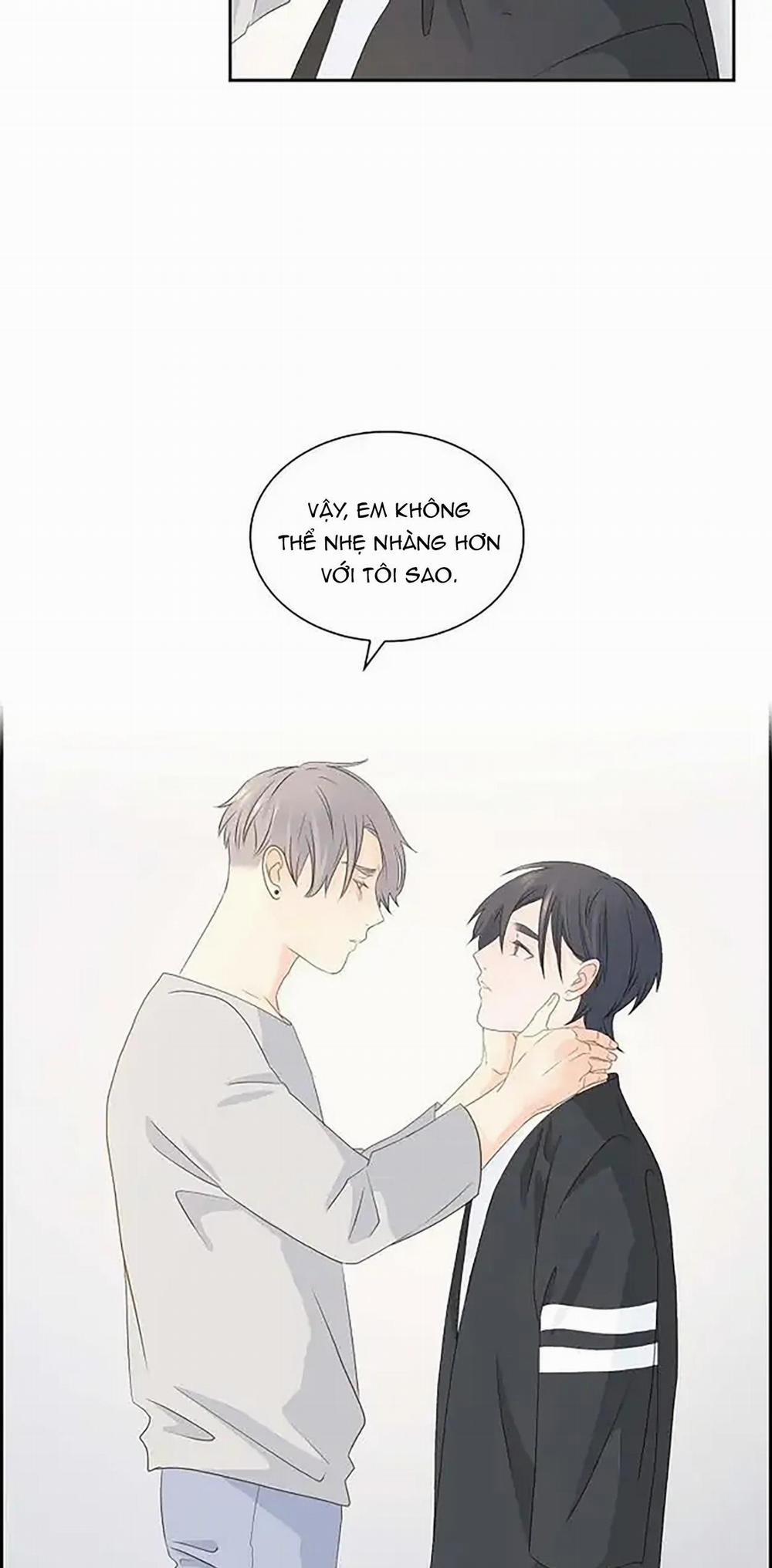 Lâu Đài Cát (END) 41 trang 51