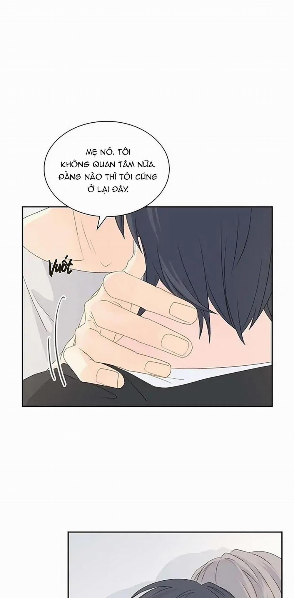 Lâu Đài Cát (END) 41 trang 53