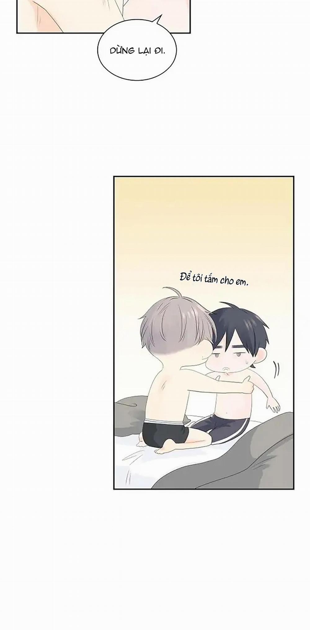 Lâu Đài Cát (END) 41 trang 7