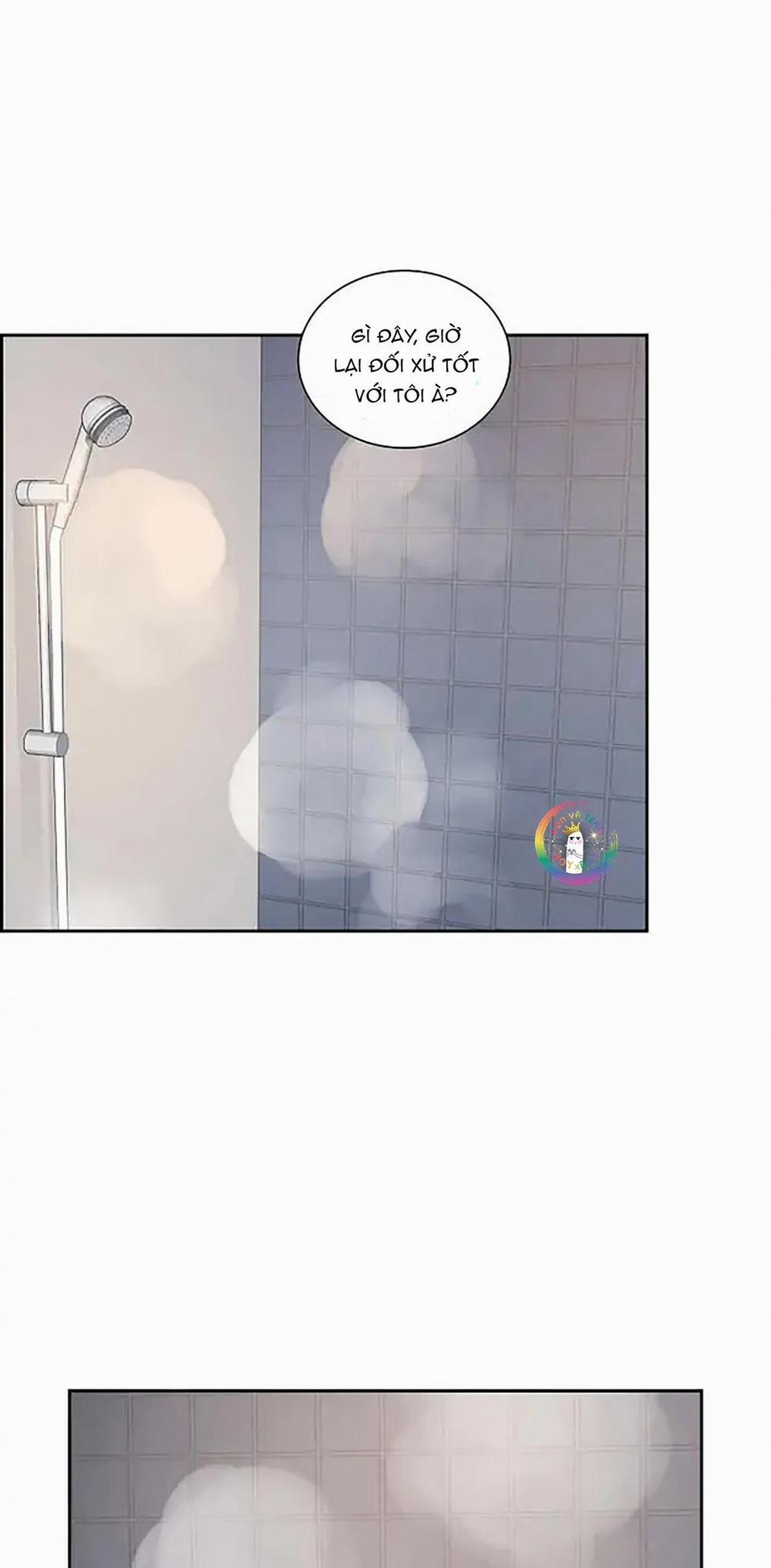 Lâu Đài Cát (END) 41 trang 8