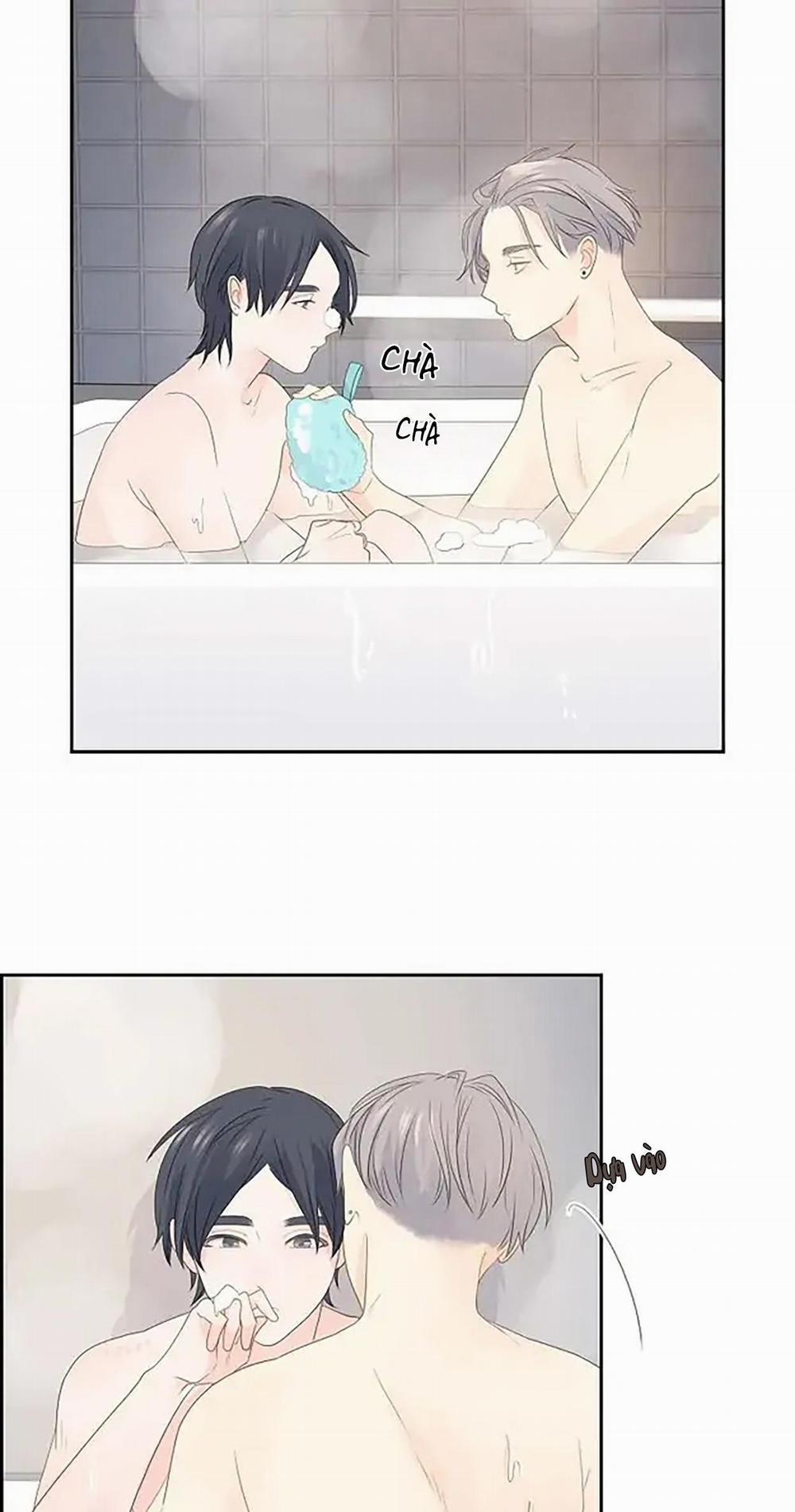 Lâu Đài Cát (END) 41 trang 9