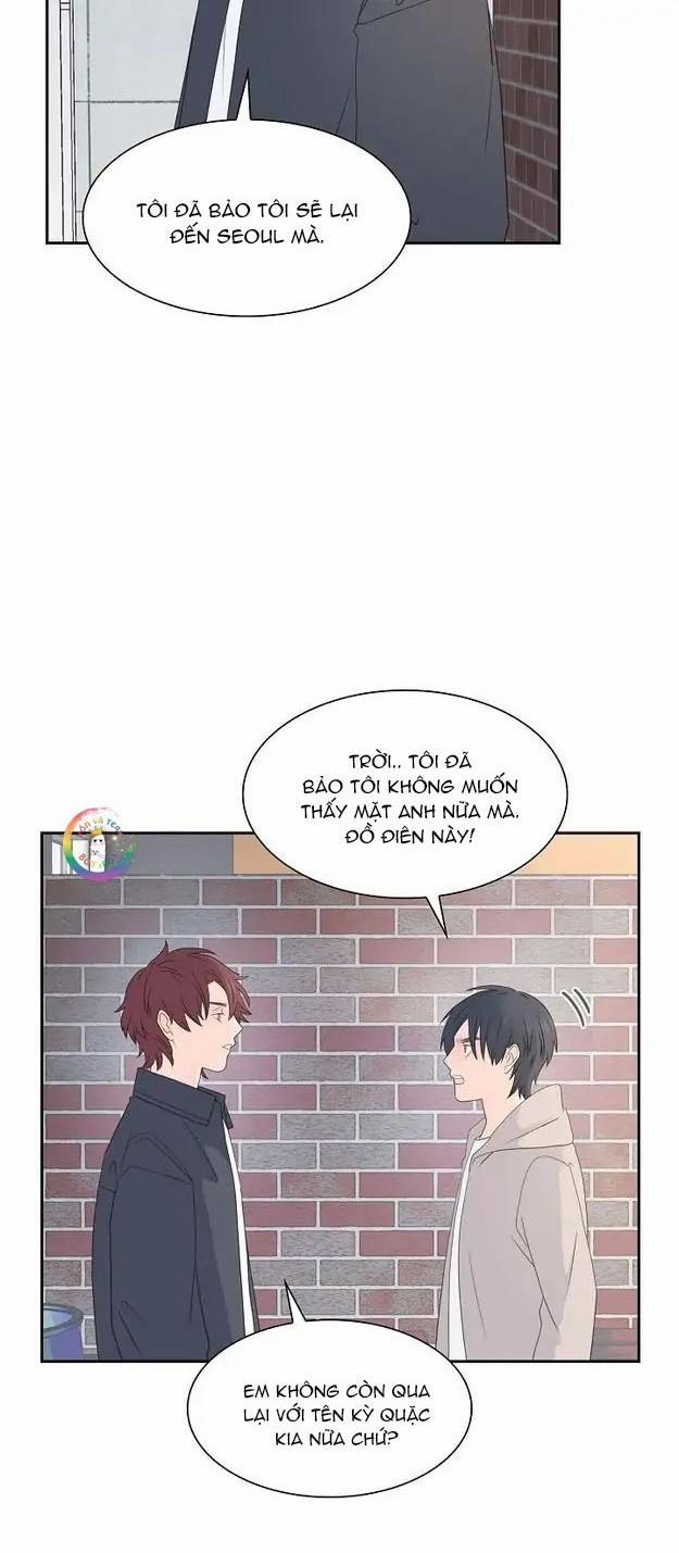 Lâu Đài Cát (END) 42 trang 22