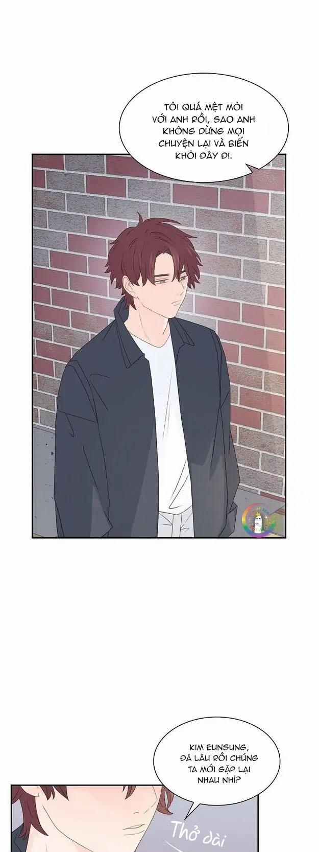 Lâu Đài Cát (END) 42 trang 24