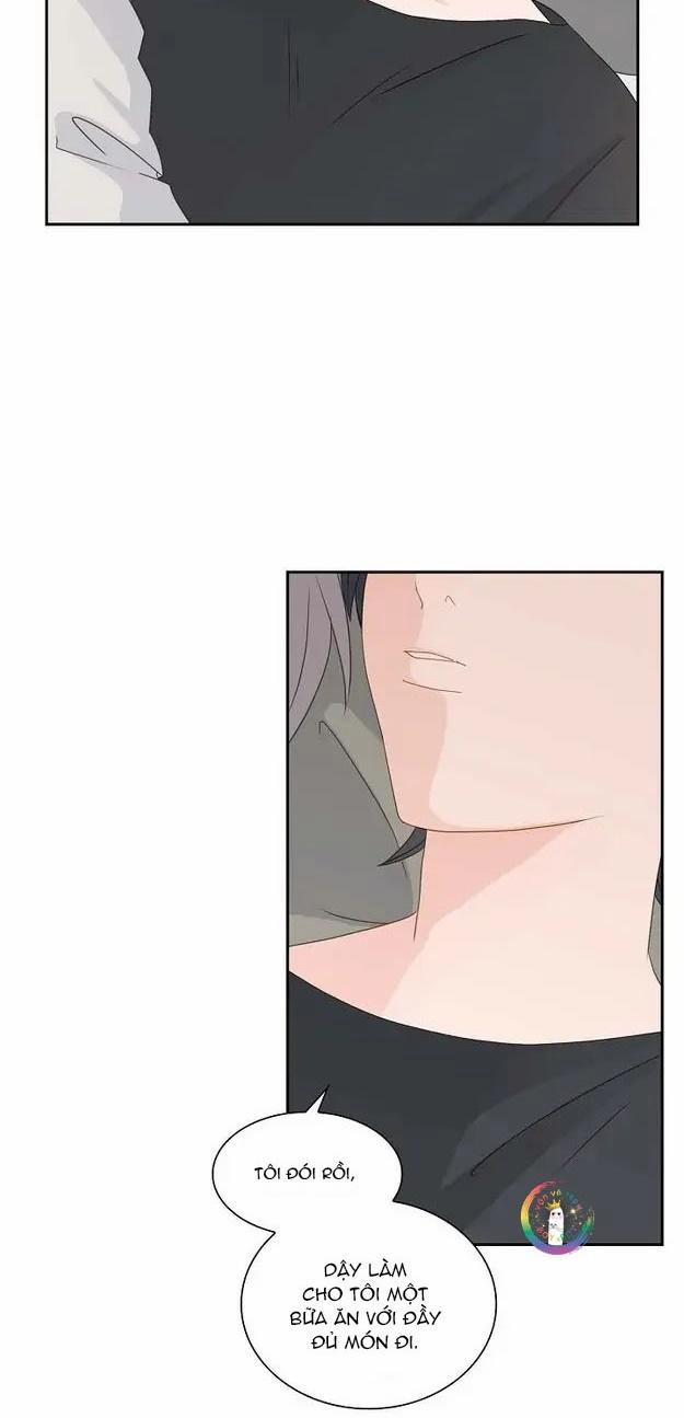 Lâu Đài Cát (END) 42 trang 3