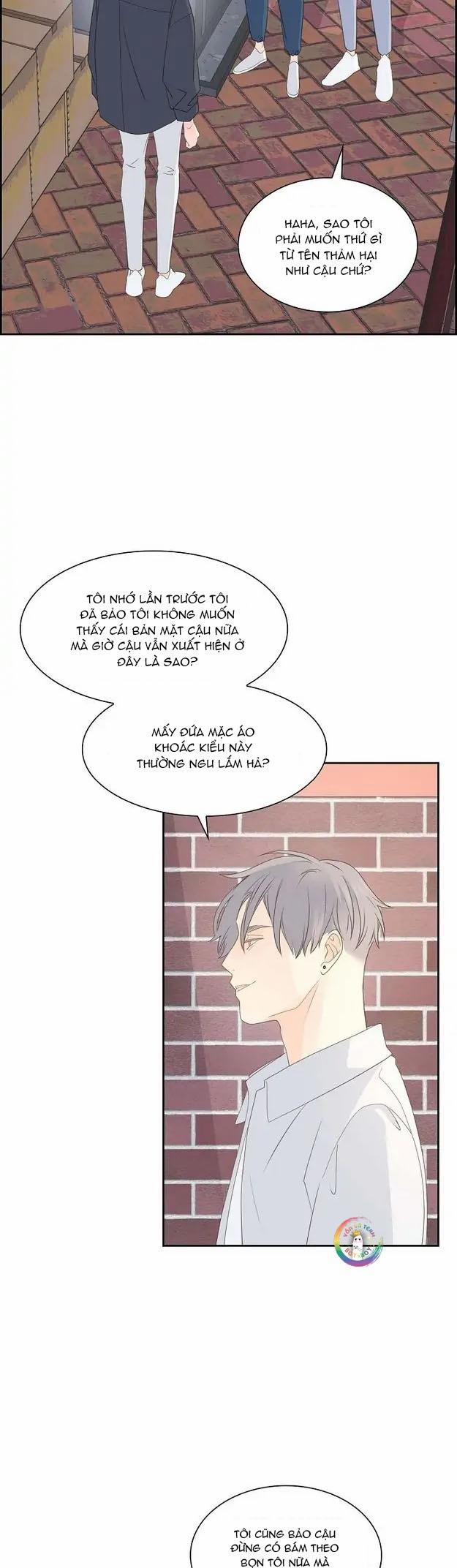 Lâu Đài Cát (END) 42 trang 32