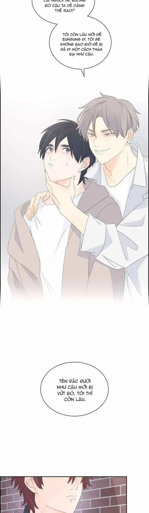 Lâu Đài Cát (END) 42 trang 37