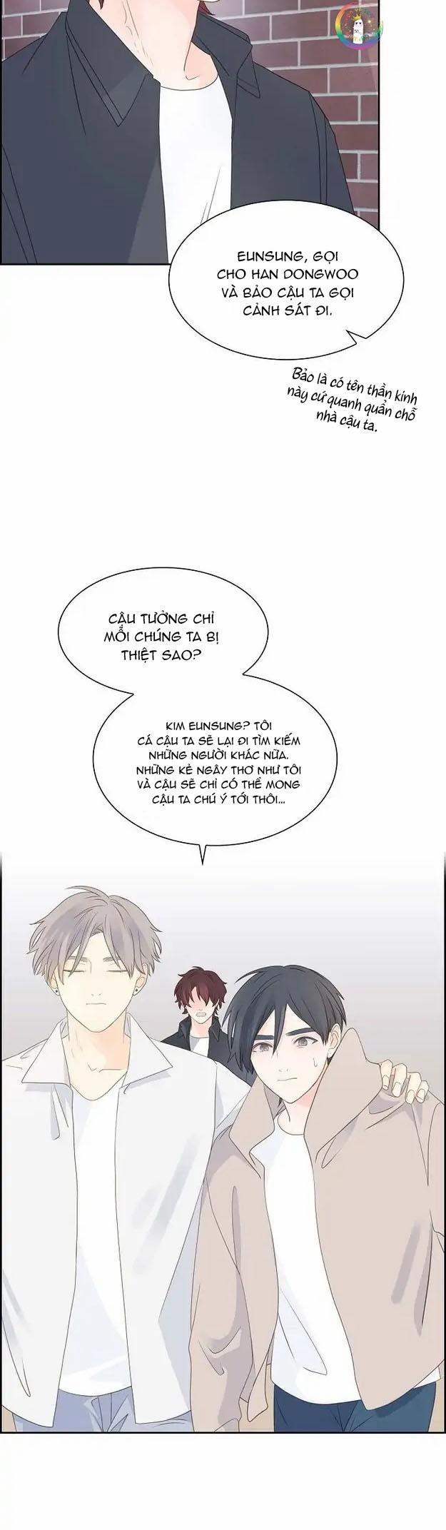 Lâu Đài Cát (END) 42 trang 38