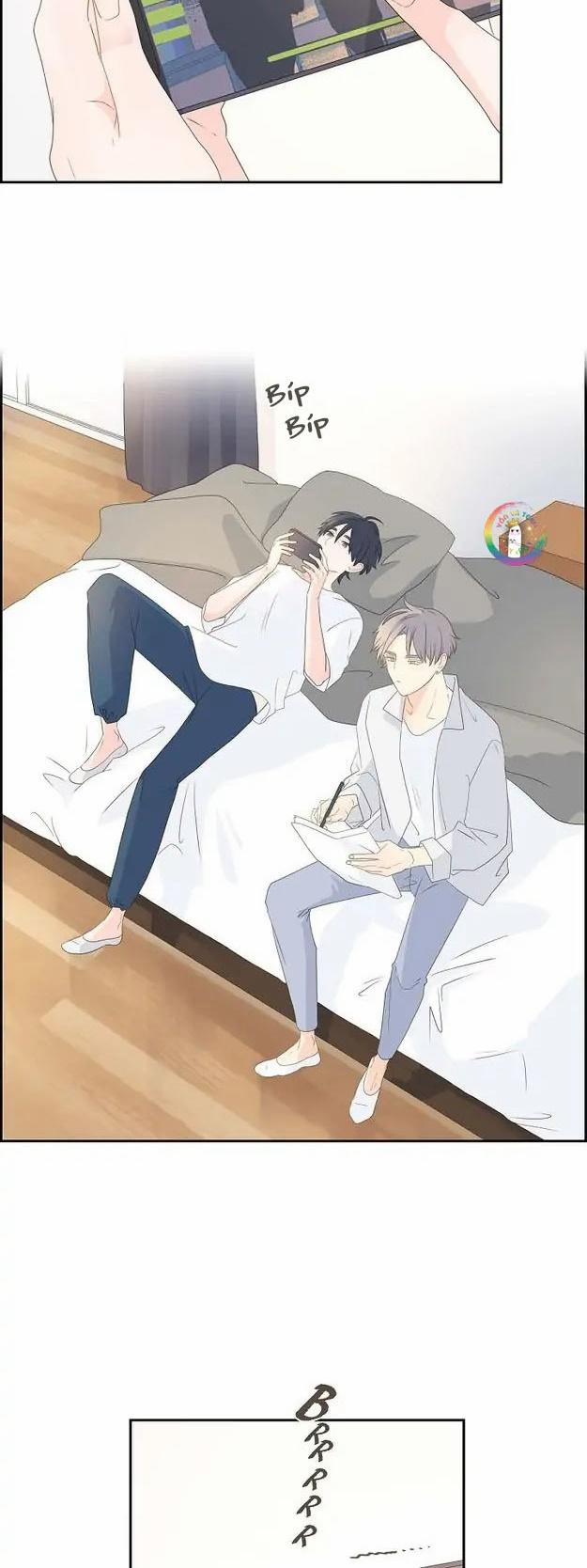 Lâu Đài Cát (END) 42 trang 7