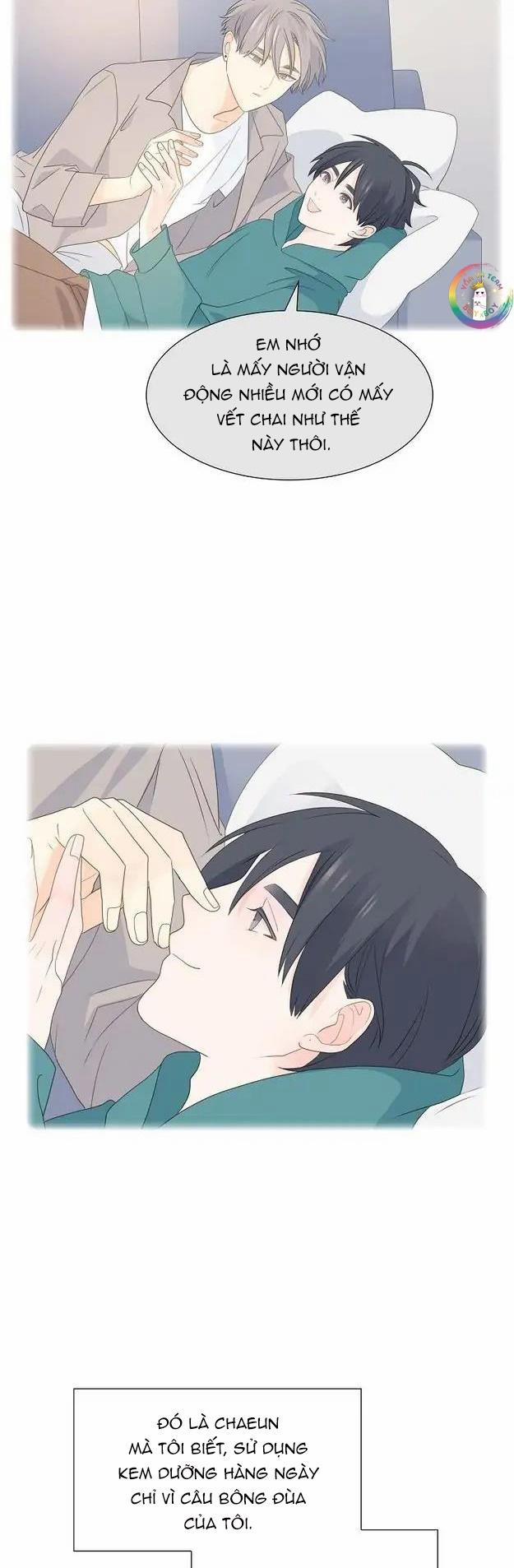 Lâu Đài Cát (END) 43 trang 13