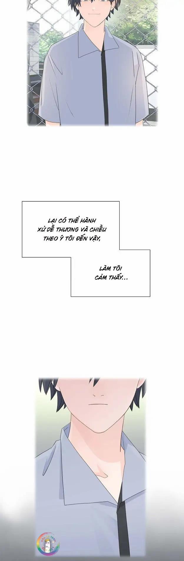 Lâu Đài Cát (END) 43 trang 15