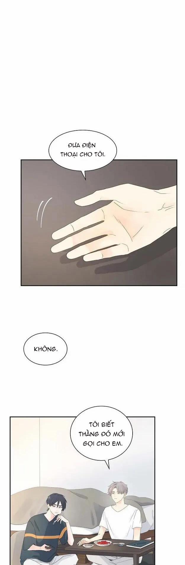 Lâu Đài Cát (END) 43 trang 17