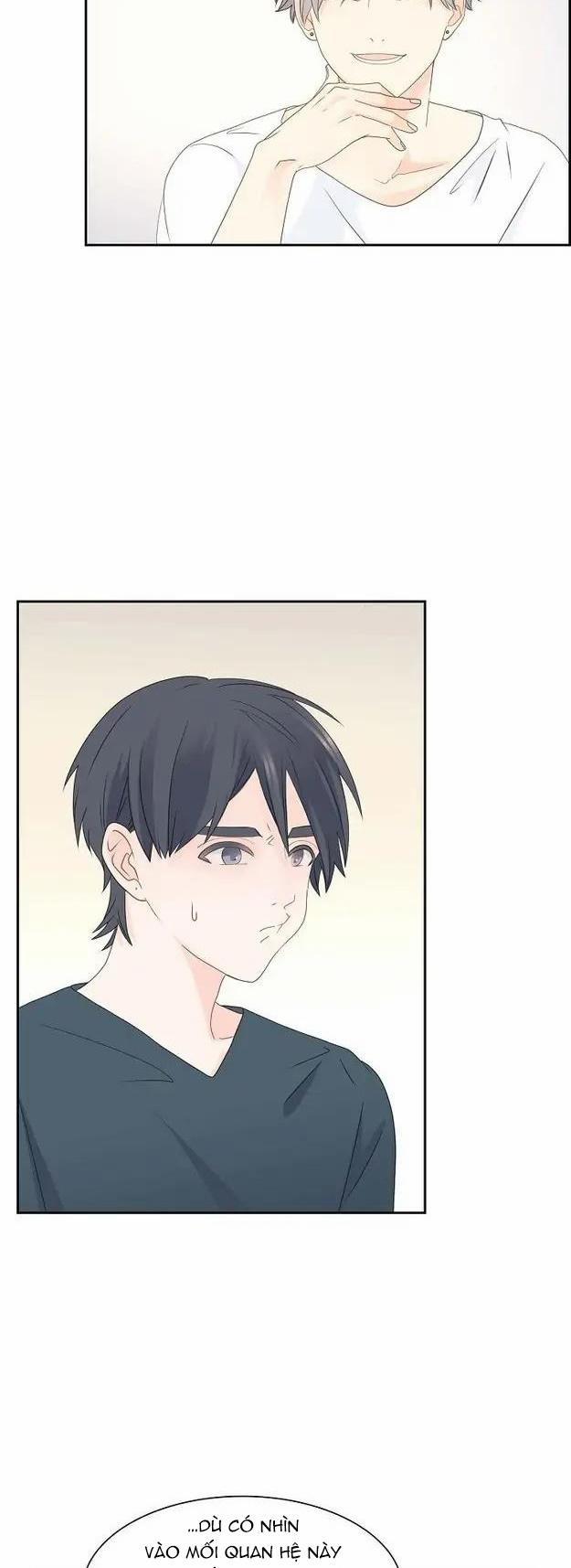 Lâu Đài Cát (END) 43 trang 23