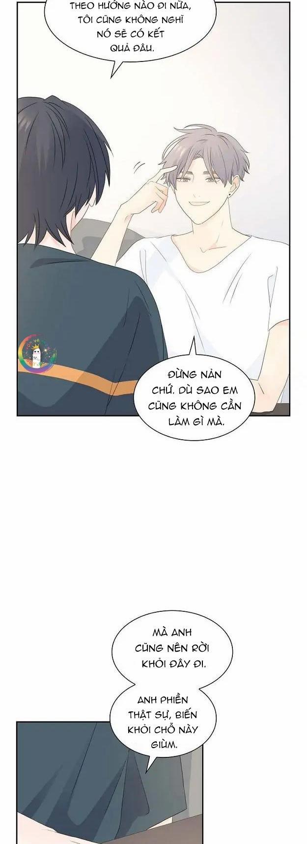 Lâu Đài Cát (END) 43 trang 24