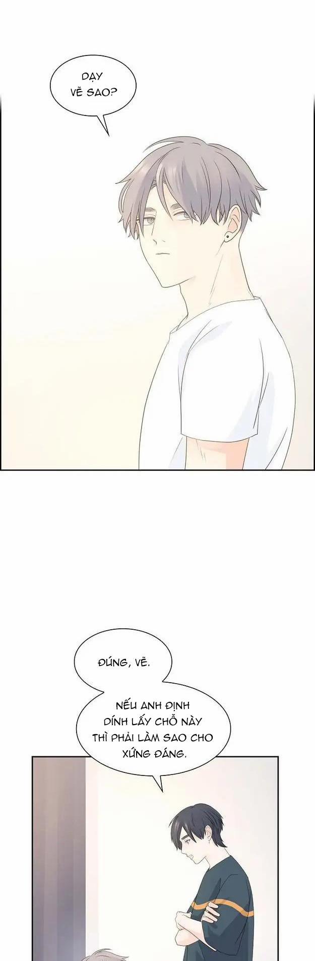 Lâu Đài Cát (END) 43 trang 28