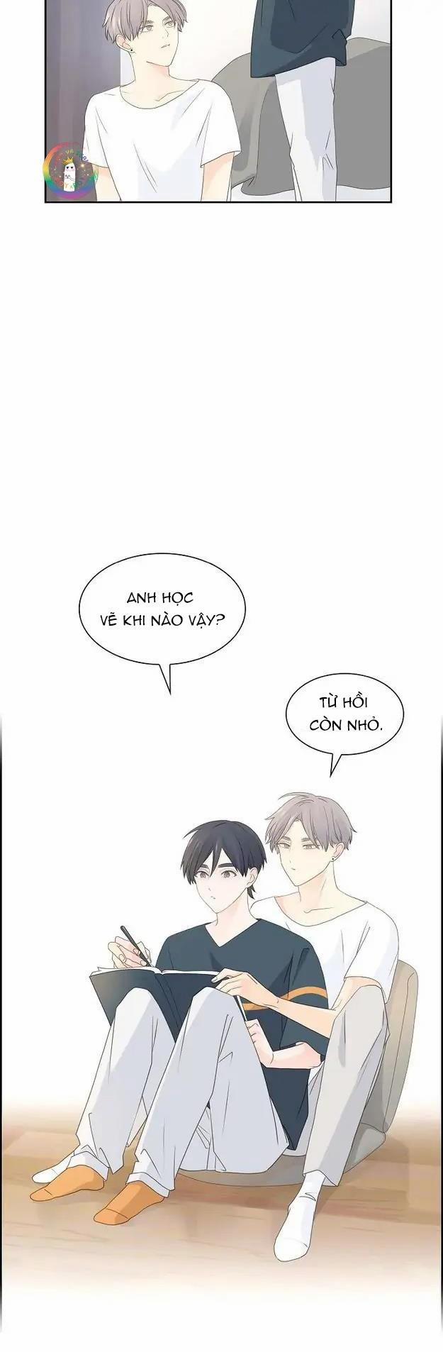 Lâu Đài Cát (END) 43 trang 29