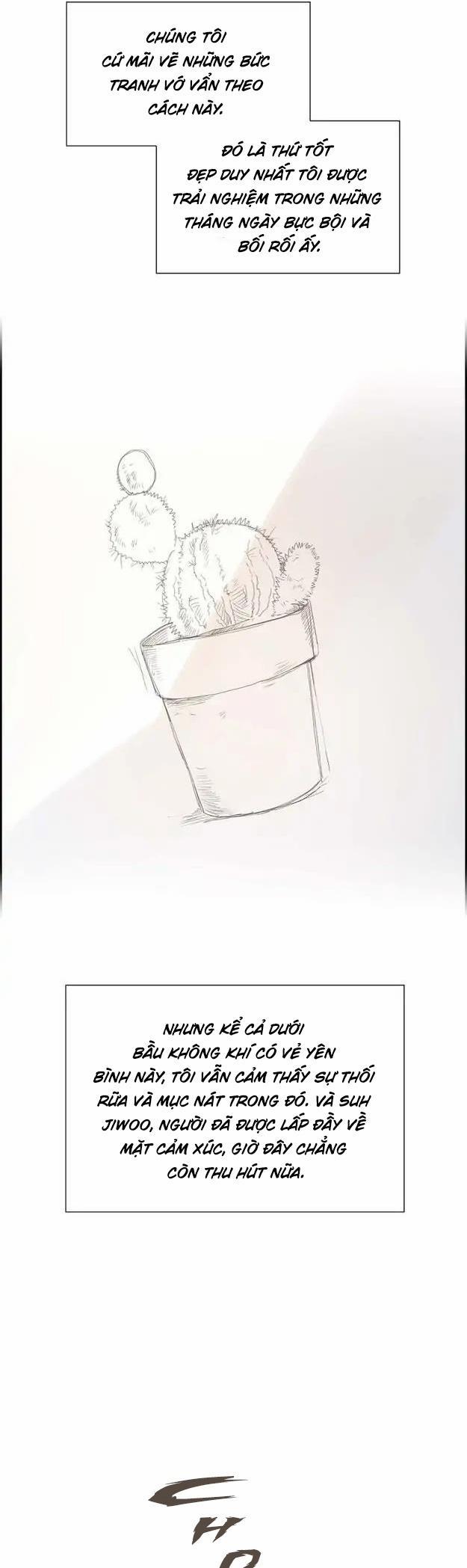 Lâu Đài Cát (END) 43 trang 33