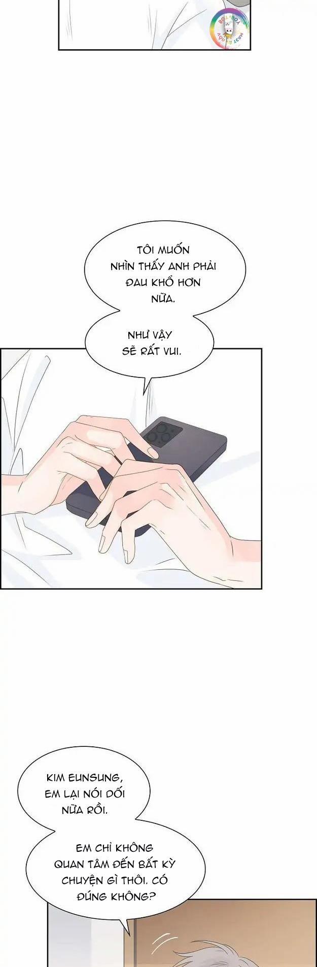 Lâu Đài Cát (END) 43 trang 6