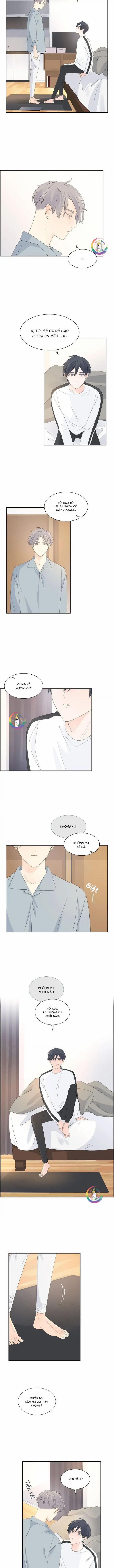 Lâu Đài Cát (END) 44 trang 2