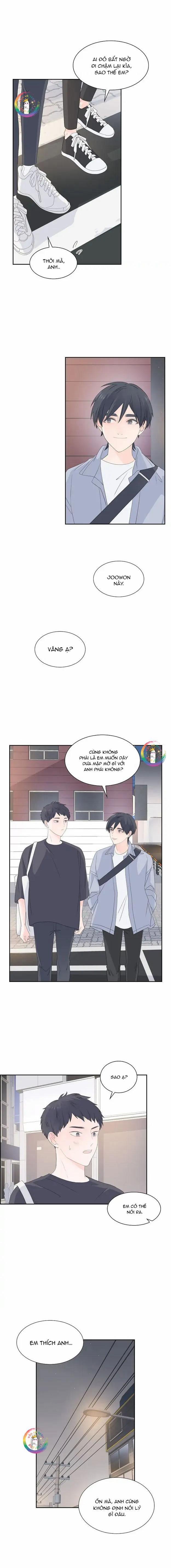 Lâu Đài Cát (END) 44 trang 4