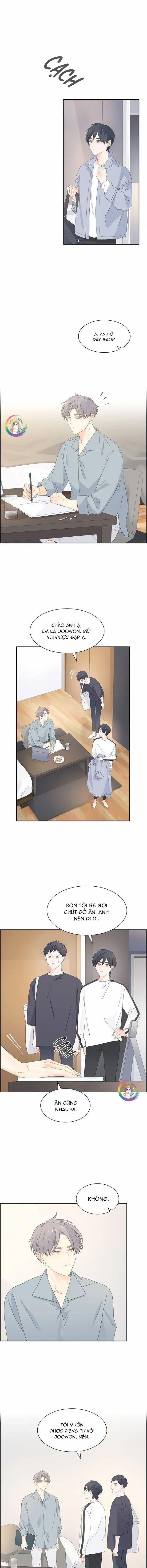 Lâu Đài Cát (END) 44 trang 7