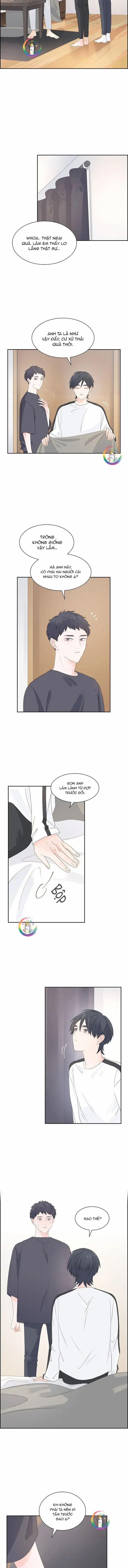 Lâu Đài Cát (END) 44 trang 8