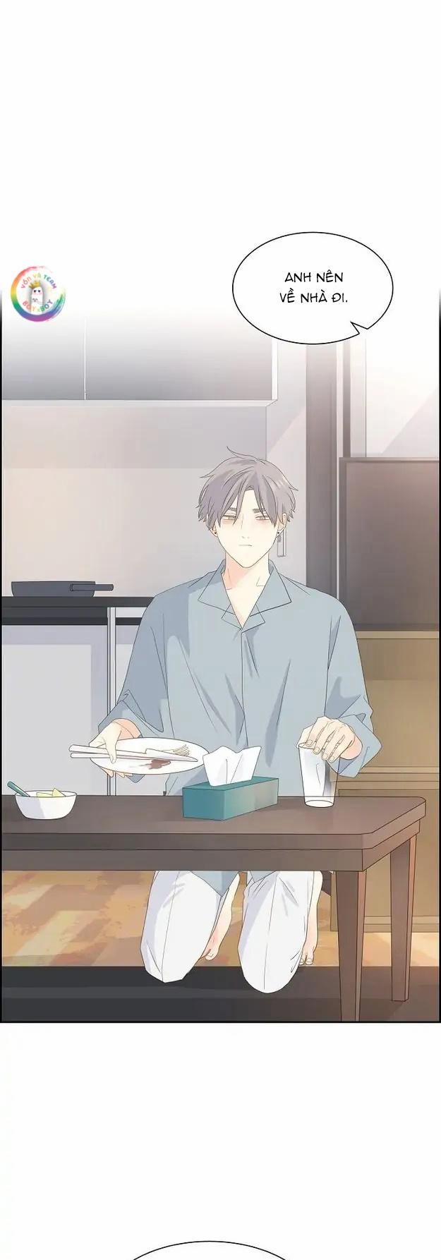 Lâu Đài Cát (END) 46 trang 1