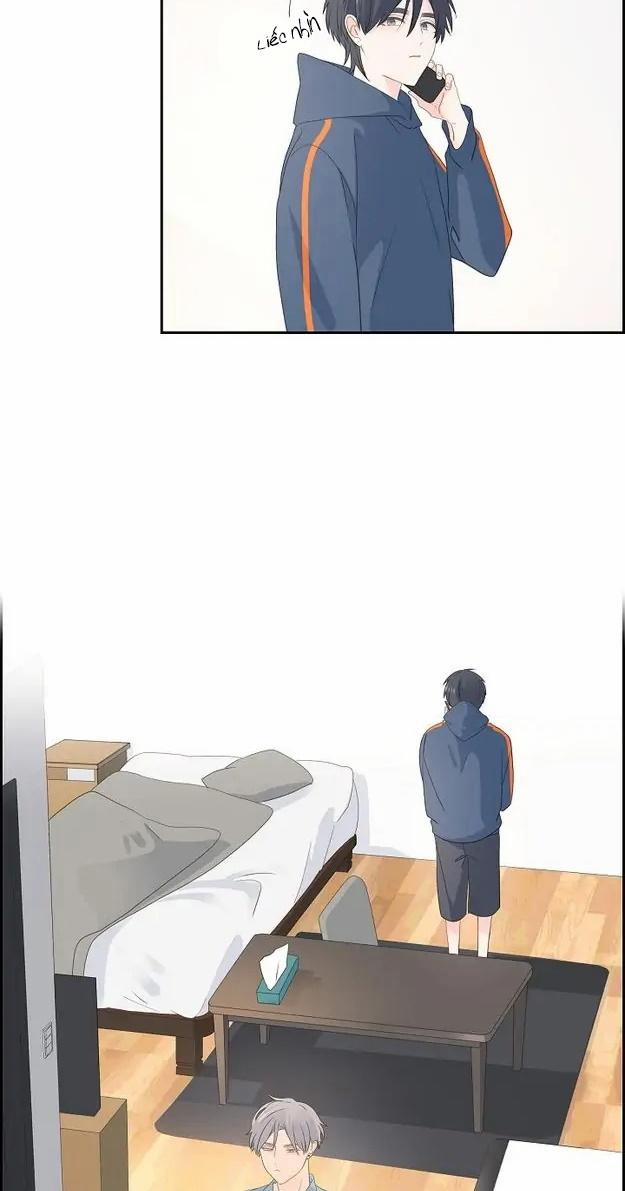 Lâu Đài Cát (END) 46 trang 10