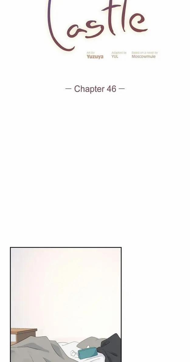 Lâu Đài Cát (END) 46 trang 12