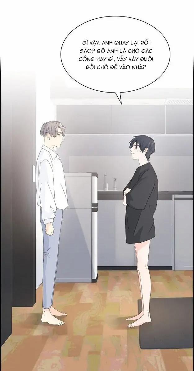 Lâu Đài Cát (END) 46 trang 15