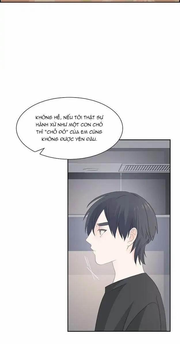 Lâu Đài Cát (END) 46 trang 16