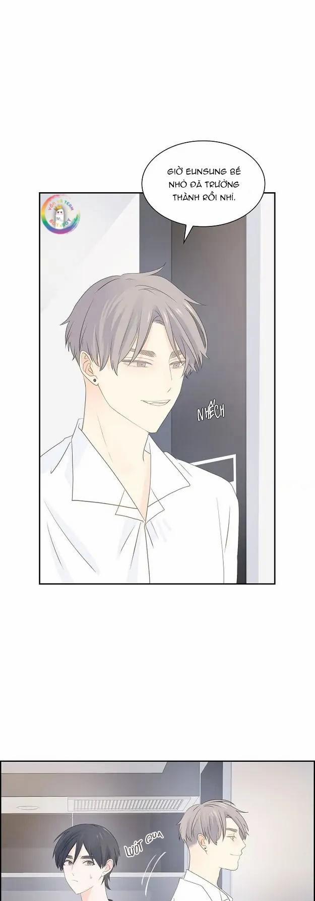 Lâu Đài Cát (END) 46 trang 17