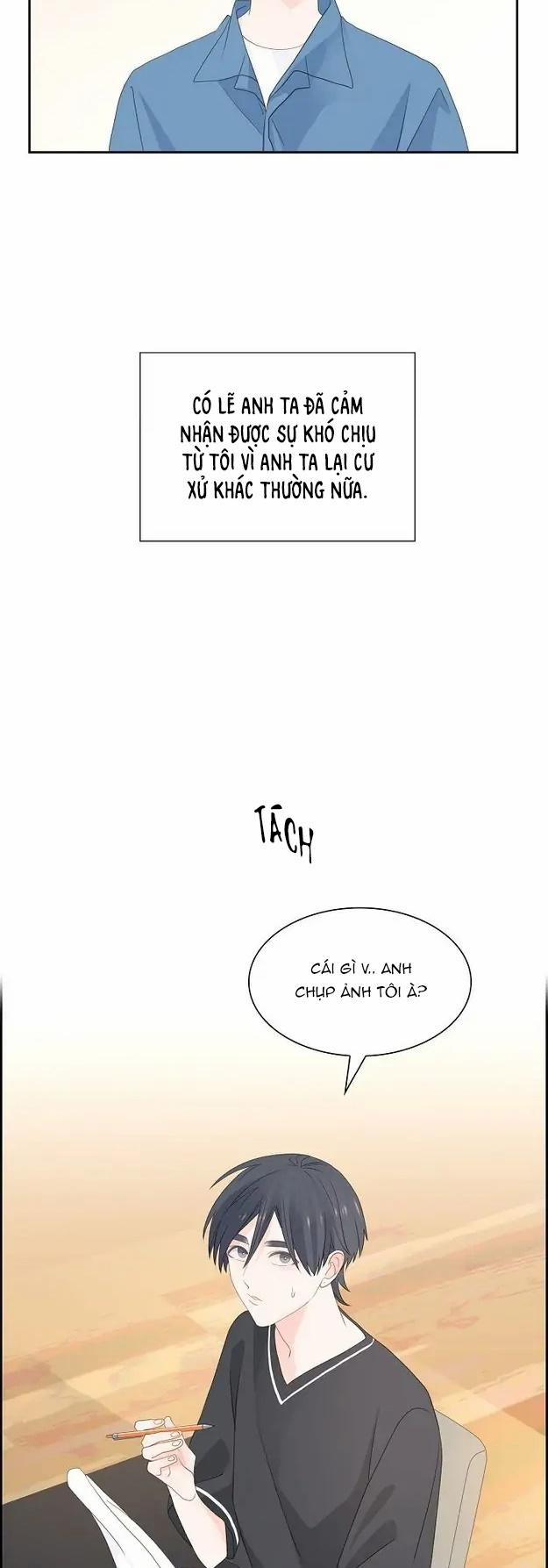 Lâu Đài Cát (END) 46 trang 21