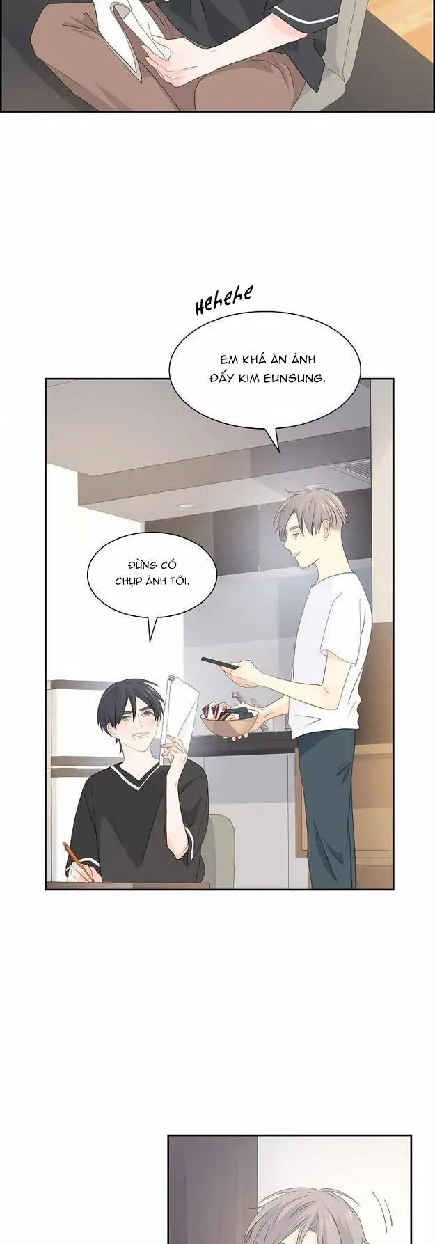 Lâu Đài Cát (END) 46 trang 22