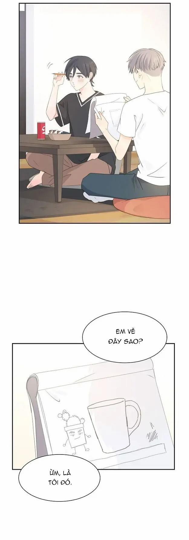 Lâu Đài Cát (END) 46 trang 24