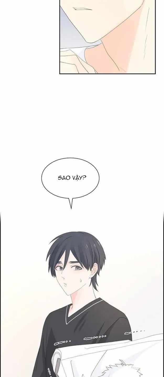 Lâu Đài Cát (END) 46 trang 27