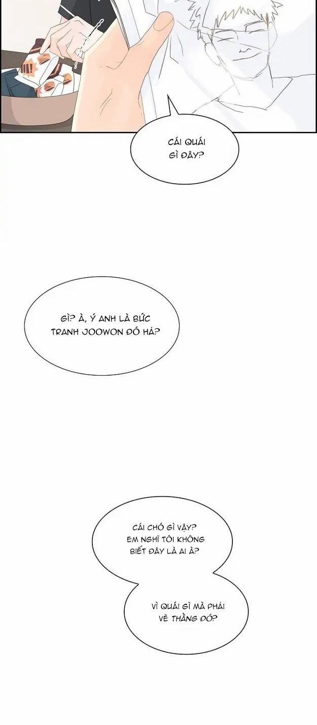 Lâu Đài Cát (END) 46 trang 28