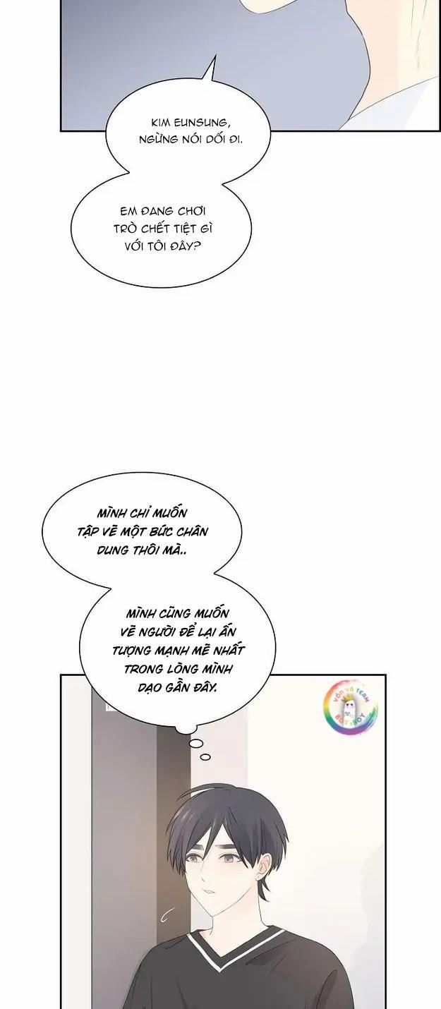 Lâu Đài Cát (END) 46 trang 30