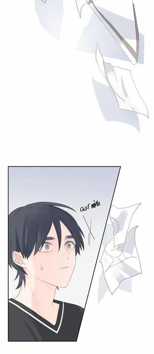 Lâu Đài Cát (END) 46 trang 32