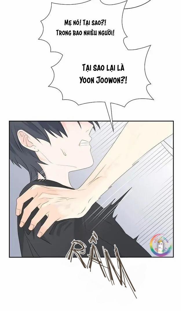 Lâu Đài Cát (END) 46 trang 38