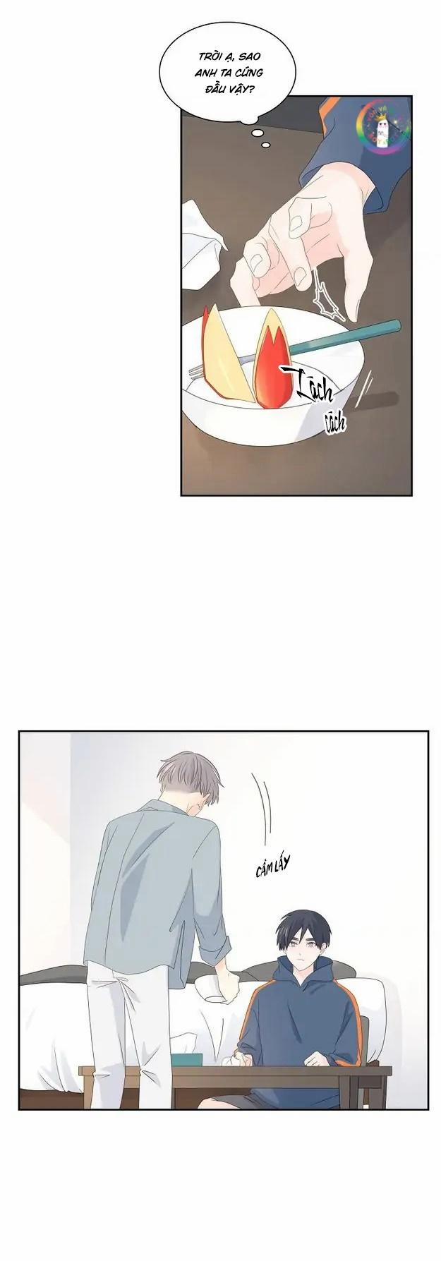 Lâu Đài Cát (END) 46 trang 4