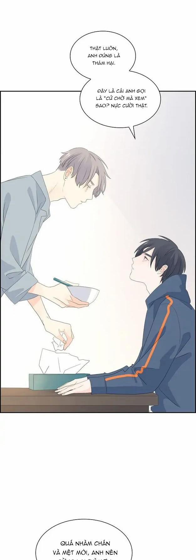 Lâu Đài Cát (END) 46 trang 5