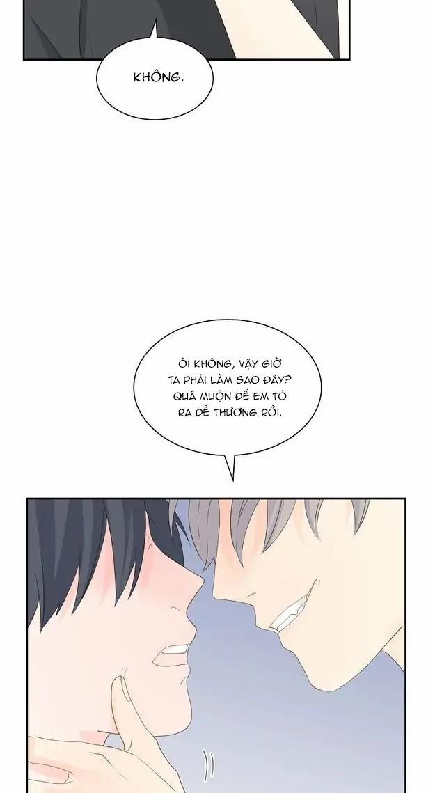 Lâu Đài Cát (END) 46 trang 51