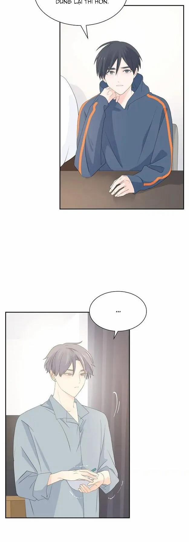 Lâu Đài Cát (END) 46 trang 6