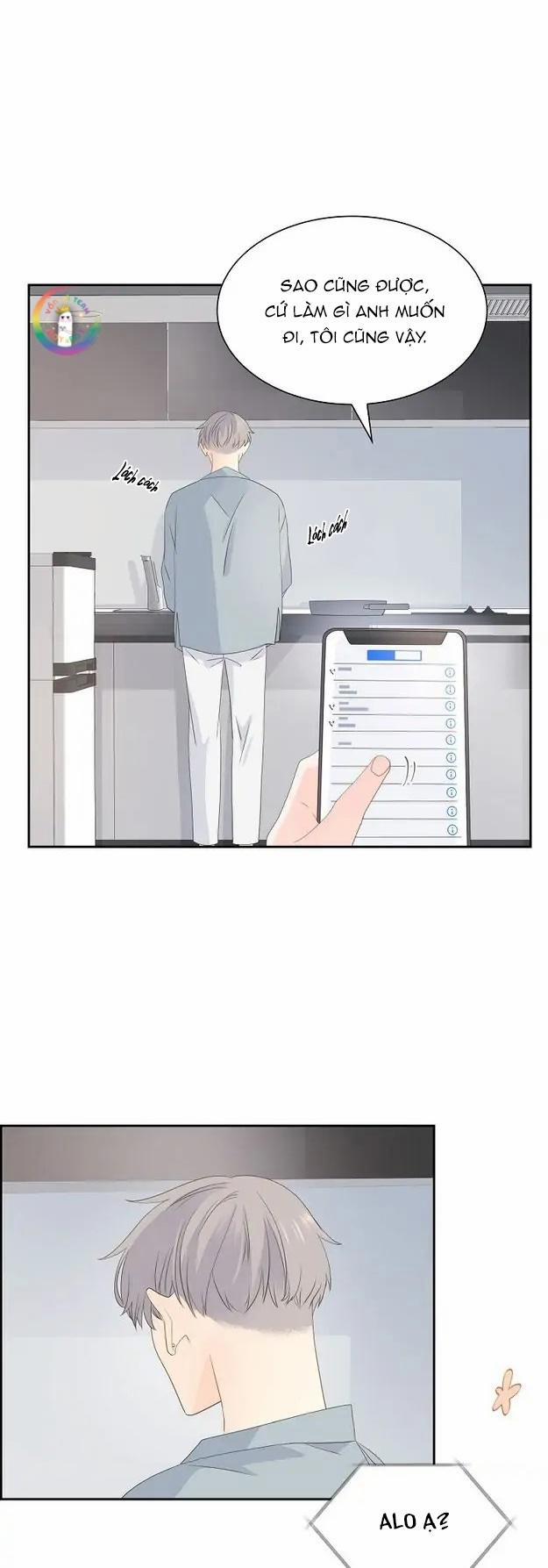 Lâu Đài Cát (END) 46 trang 7