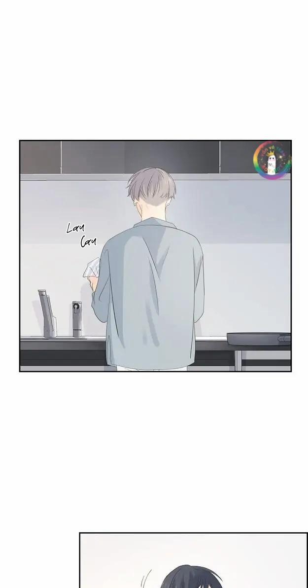 Lâu Đài Cát (END) 46 trang 9